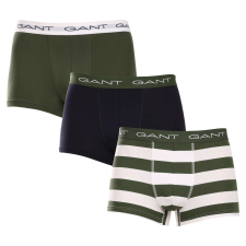 Gant 3PACK tarka Gant férfi boxeralsó (902413043-313) XL férfi alsó