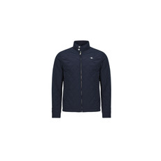Gant Dzsekik QUILTED WINDCHEATER Tengerész EU S