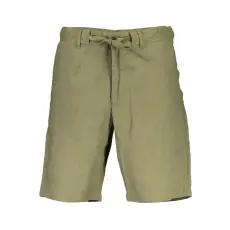 Gant GREEN FÉRFI BERMUDA NADRÁG