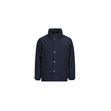 Gant Parka kabátok MIST JACKET Tengerész EU M