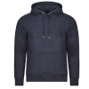 Gant Pulóverek EMBOSSED SWEAT HOODIE Tengerész EU XL