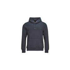 Gant Pulóverek REG BADGE SWEAT HOODIE Tengerész EU L férfi pulóver, kardigán