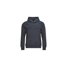 Gant Pulóverek REG BADGE SWEAT HOODIE Tengerész EU S