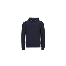 Gant Pulóverek REG TONAL SHIELD HOODIE Tengerész EU L férfi pulóver, kardigán