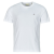 Gant Rövid ujjú pólók REG SHIELD SS T-SHIRT Fehér EU S