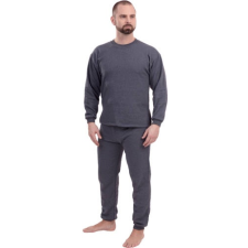 Ganteline Jégerfelső szürke (szürke*, 4XL) munkaruha