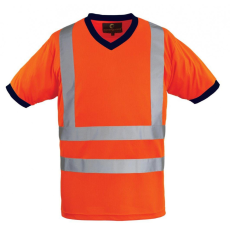 Ganteline YARD V-NYAKAS FLUO PÓLÓ (7YAVO)