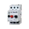 Ganz KK Motorvédő kapcsoló 0,16-0,25A-hő 100kA fix termomágneses csavaros GMV 25F Ganz KK - 400-2000-002