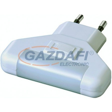 GAO 00337171 Irányfény LED 1.5W fehér, kapcsolóval világítás