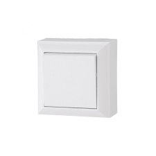 GAO 0323H nyomókapcsoló, beltéri, Business Line IP20 villanyszerelés