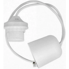 GAO 0756H Lámpafüggeszték, E27, 70cm, fehér világítás