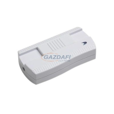 GAO 09081 Zsinórközi fényerőszabályzó, 20-500W, IP20, fehér villanyszerelés