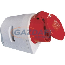 GAO 2201H CEE fali aljzat 5 pólusú 400V 16A villanyszerelés