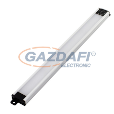GAO 2405210510 LED pult megvilágító Slim Touch 5W 420lm 4000K, Alu világítás