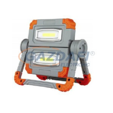 GAO 2620011610 LED munkalámpa, 10W, FLEX POWER, 2x500lm, 6500K, IP20 világítás