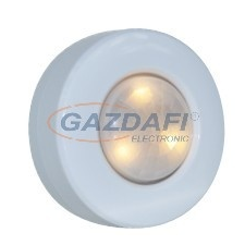 GAO 7002H Led gardrób lámpa, mozgásérzékelővel világítás