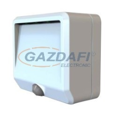 GAO 7003H Mozgásérzékelős kültéri Led irányfény kültéri világítás