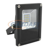 GAO 7090H LNG "SLIM" LED fényvető, COB 1db, 100-240V, 10W, 550lm, 3000K, 120°, IP65, Class I, Epileds