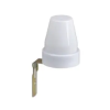GAO 7456H alkonykapcsoló 10A <5-50LUX IP44