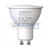 GAO 8013H L2H Pro Okos izzó, GU10, 4.5W, 345lm, 2700-6500K, RGB