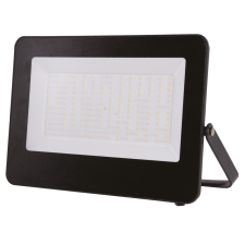 GAO 8179H LED fényvető, &quot;EcoSpot2&quot;, 150W, 15000lm, 4000K, fekete, IP65 kültéri világítás