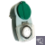 GAO IDŐKAPCSOLÓ MECHANIKUS NAPI IP44 30 PERC MAX.: 48DB/NAP 3680 W