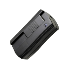 GAO ZSINÓRKÖZI DIMMER 20-500W FEKETE (296106) villanyszerelés