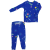 GAP Fiú Pizsama (Méret: 92)
