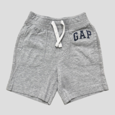 GAP szürke rövidnadrág