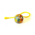 Gappay Labda zsinórral 6 CM 0726|50