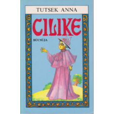 Garabonciás Könyvkiadó Cilike búcsúja antikvárium - használt könyv