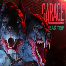  GARAGE: Bad Trip (Digitális kulcs - PC) videójáték