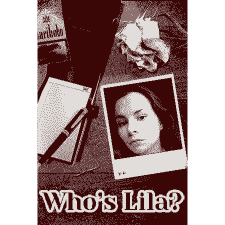 Garage Heathen Who's Lila? (PC - Steam elektronikus játék licensz) videójáték