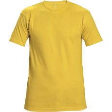  GARAI póló 190GSM sárga 3XL