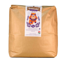 Garat Malom - KBL-200 - TELJES KIÖRLÉSŰ KIRÁLYBÚZALISZT - 5 KG reform élelmiszer
