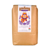 Garat Malom - TBL-200 - TELJES KIÖRLÉSŰ KIRÁLYBÚZALISZT - 2 KG
