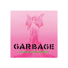  Garbage - No Gods No Masters (Vinyl LP (nagylemez)) alternatív