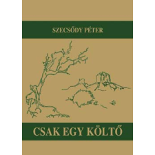Garbo Kiadó Csak egy költő antikvárium - használt könyv