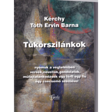 Garbo Kiadó Tükörszilánkok antikvárium - használt könyv