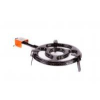 Garcima L-30 paella gázégő, 30 cm, 2 körös