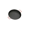 Garcima Tapadásmentes acél paella szeletsütő 50 cm