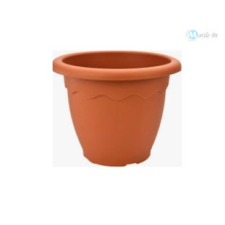  Garda virágcserép 25 cm kerti tárolás