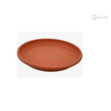  Garda virágcserép alátét 20 cm kerti tárolás