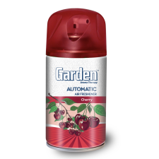  Garden elektromos légfrissítő utántöltő 260 ml Cherry tisztító- és takarítószer, higiénia