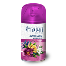  Garden elektromos légfrissítő utántöltő 260 ml Freesia Jasmine tisztító- és takarítószer, higiénia