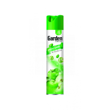 Garden Garden vízbázisú légfrissítő 300ml - Zöldalma tisztító- és takarítószer, higiénia