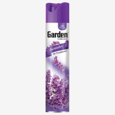 Garden Garden vízbázisú légfrissítő levendula - 300ml tisztító- és takarítószer, higiénia