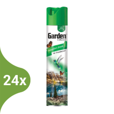 Garden Hegyi Frissesség vízbázisú légfrissítő 300ml (Karton - 24 db) tisztító- és takarítószer, higiénia