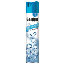 Garden ice légfrissítő 300ml tisztító- és takarítószer, higiénia