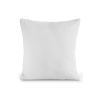  Garden kerti párnahuzat sima vízálló Fehér 60x60 cm